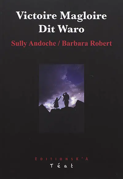 Victoire Magloire dit Waro