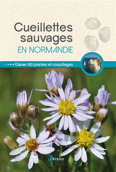 Cueillettes sauvages en Normandie : 60 plantes et fruits à glaner