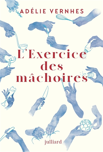 L'exercice des mâchoires