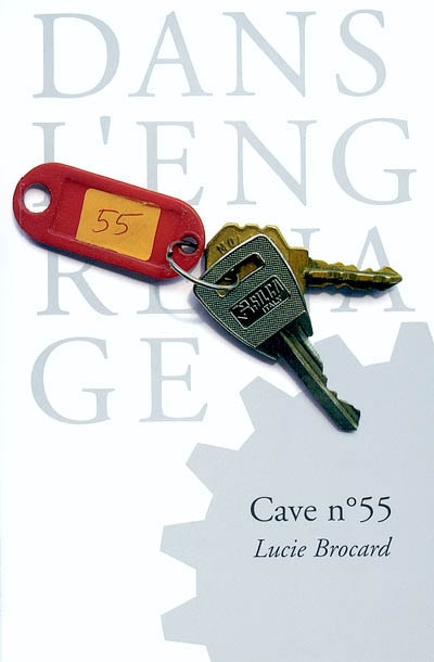 Cave n° 55