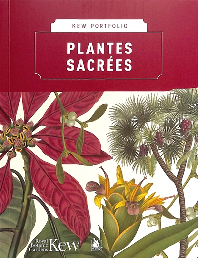 Plantes sacrées