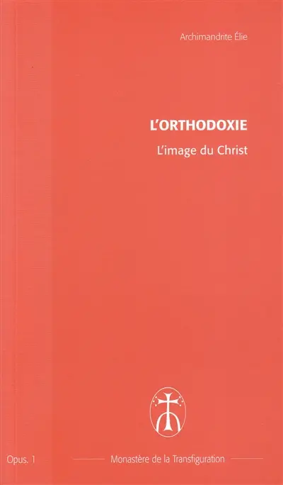 L'image du Christ