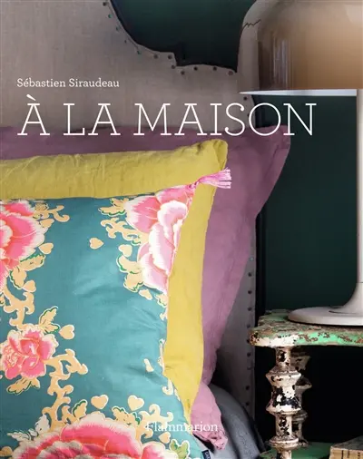 A la maison