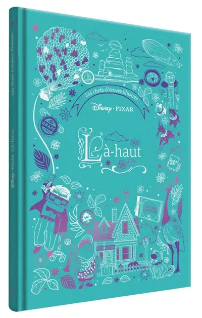 Là-haut
