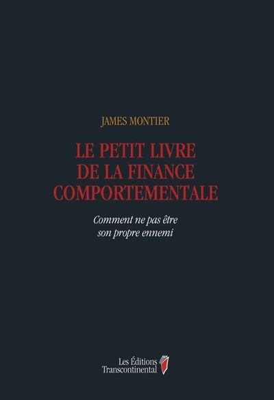 Petit livre de la finance comportementale