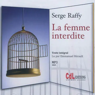 La femme interdite : mp3