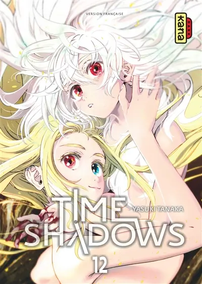 Time shadows. Vol. 12