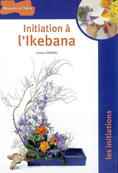 Initiation à l'ikebana