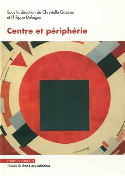 Centre et périphérie