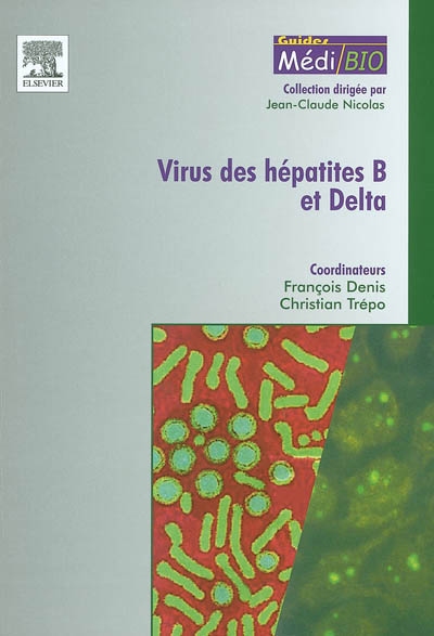 Virus des hépatites B et delta