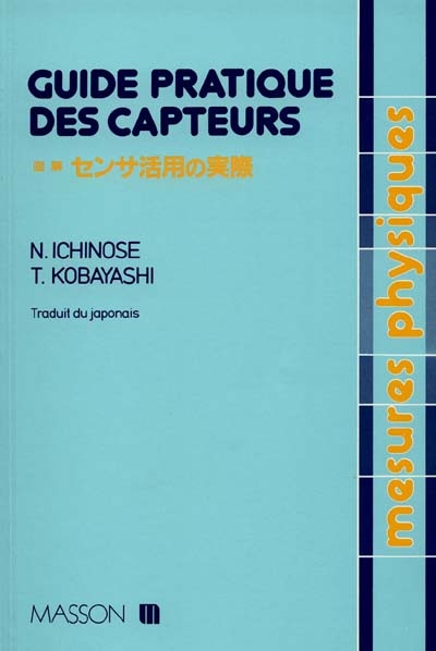 Guide pratique des capteurs