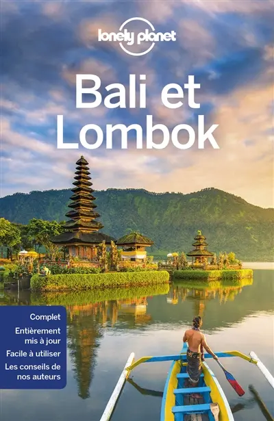 Bali et Lombok Bali et Lombok