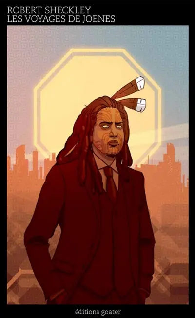 Les voyages de Joenes