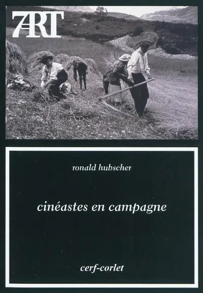 Cinéastes en campagne