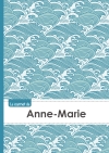 Le carnet d'Anne-Marie :...