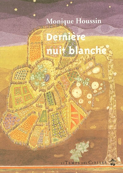 Dernière nuit blanche