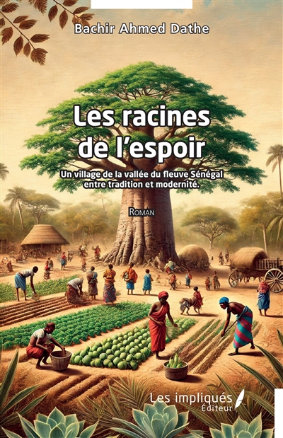 Les racines de l'espoir :...