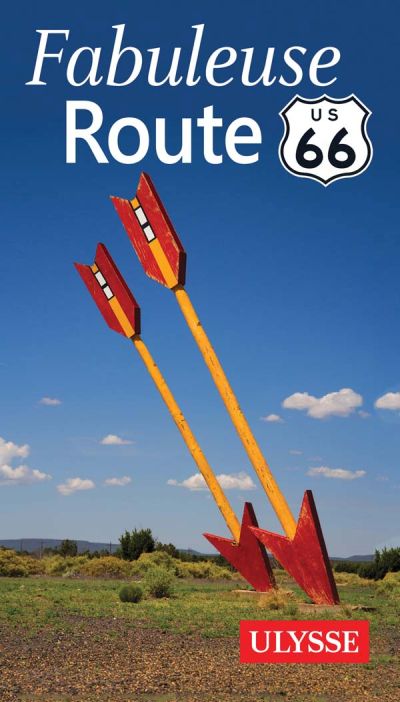 Fabuleuse route 66
