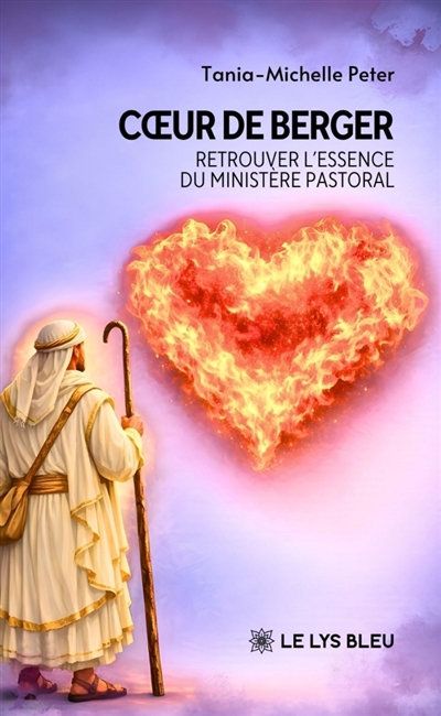 Coeur de berger : Retrouver...