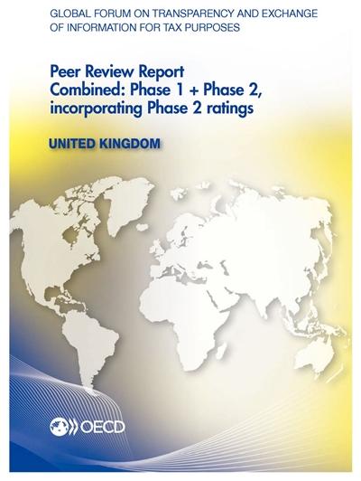 United Kingdom 2013 : peer review report