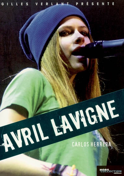 Avril Lavigne : lolita rock