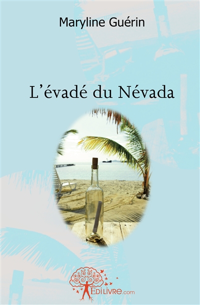 L'évadé du névada