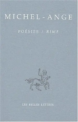 Poésies-rimes