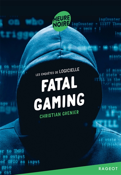 Les enquêtes de Logicielle....