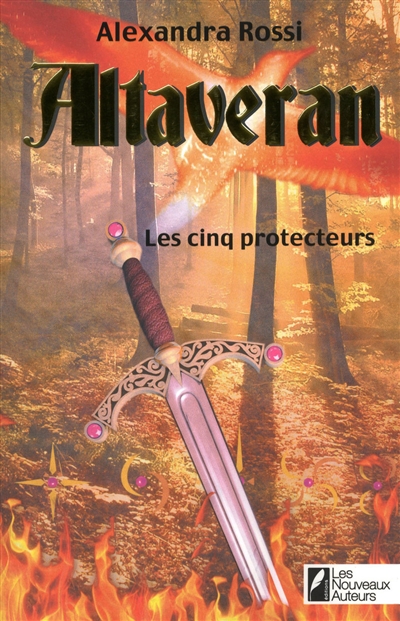 Altaveran : les cinq protecteurs