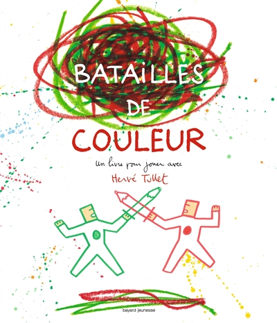 Batailles de Couelur