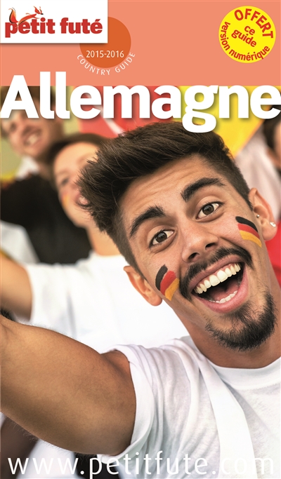 Allemagne : 2015-2016