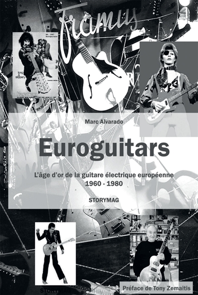 Euroguitars
