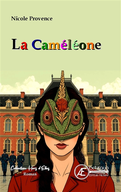 La caméléone