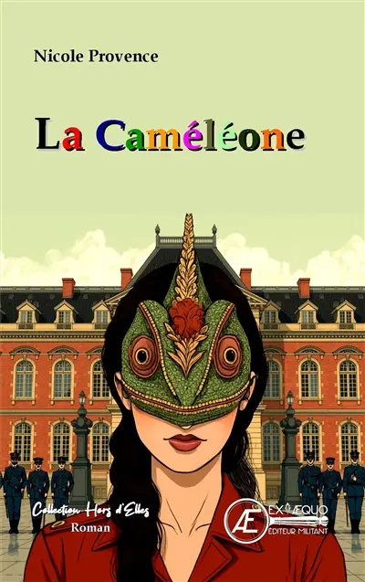 La caméléone