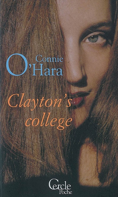 Clayton's college