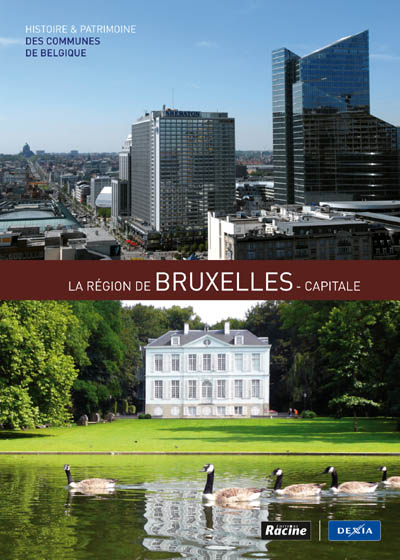 La région de Bruxelles-Capitale