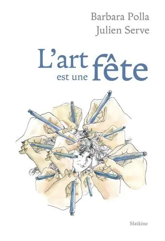 L'art est une fête