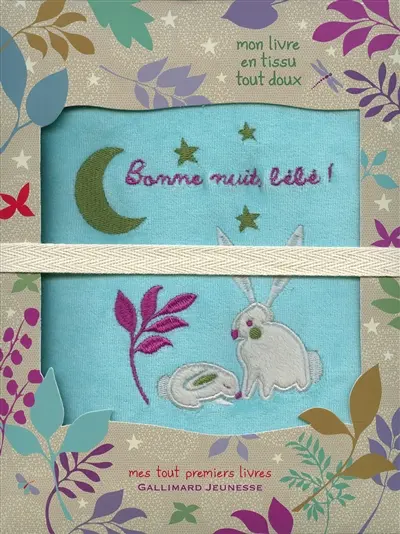 Bonne nuit, bébé !