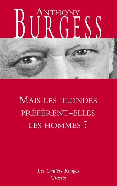 Mais les blondes préfèrent-elles les hommes ?