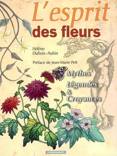 L'esprit des fleurs