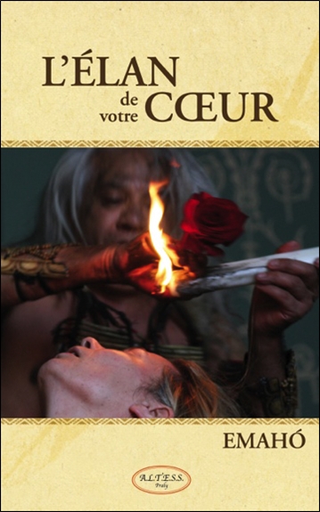 L'élan de votre coeur