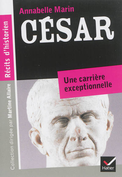 César : une carrière d'exception