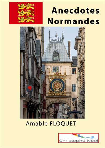 Anecdotes Normandes