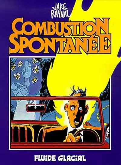 Combustion spontanée