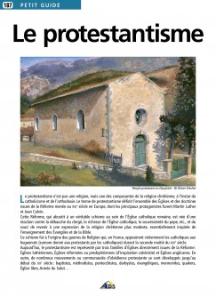 Le protestantisme
