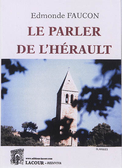 Le parler de l'Hérault