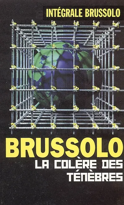 La colère des ténèbres