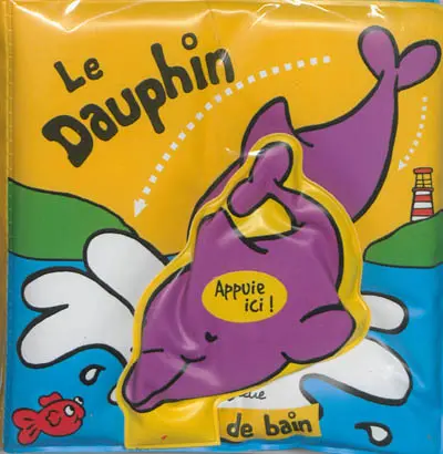 Le dauphin