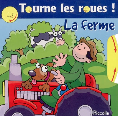 La ferme