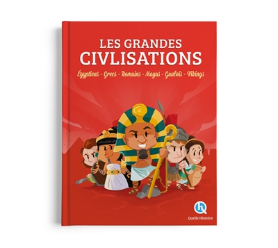 Les grandes civilisations
